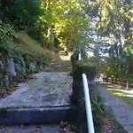Apartmán Vittoria Blevio