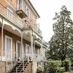 Apartment Vittoria *