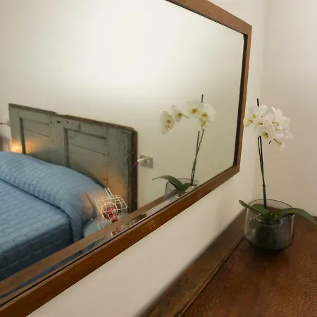 Lägenhet Vittoria Blevio