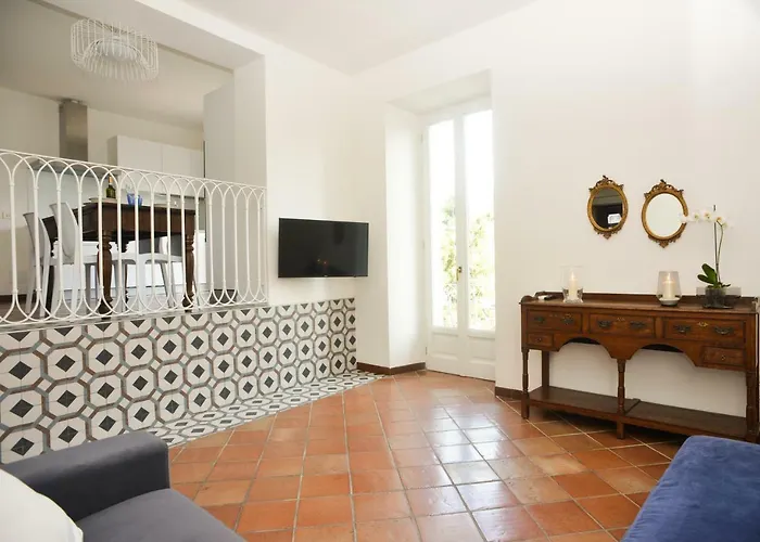 شقة Vittoria بْليفيو