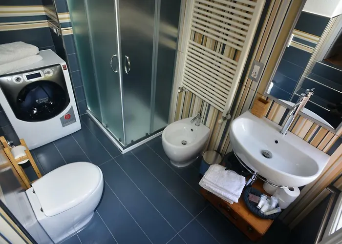 شقة Vittoria بْليفيو