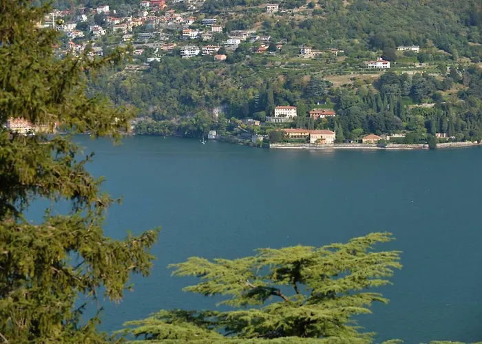 Vittoria Διαμέρισμα Blevio