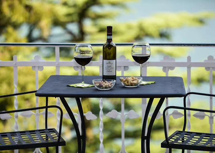 Vittoria شقة بْليفيو