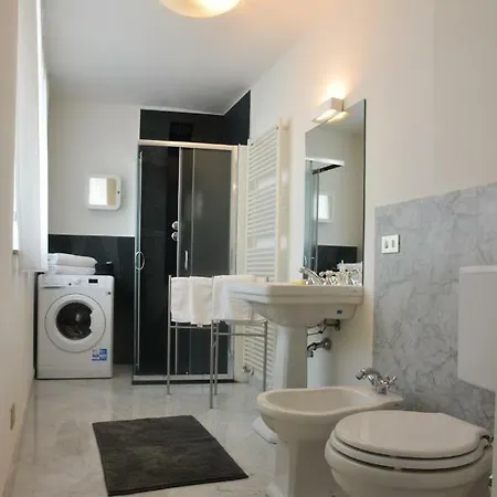 Apartment Vittoria Blevio