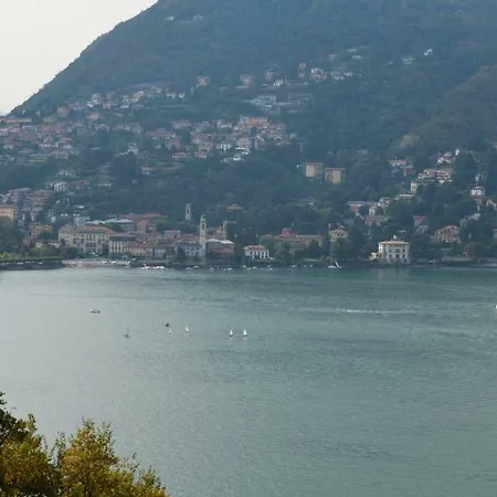 Vittoria Apartment Blevio