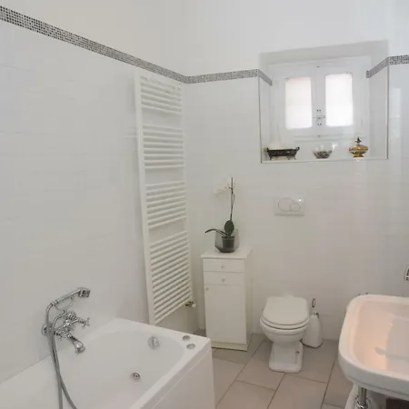 Apartment Vittoria