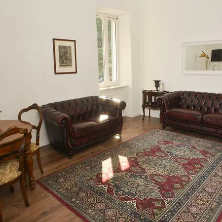 Apartment Vittoria Blevio