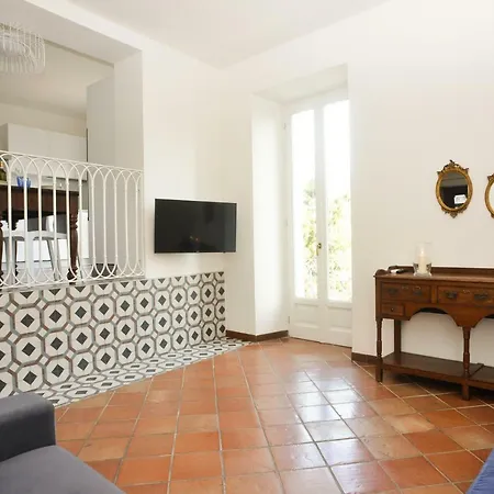Apartment Vittoria Blevio