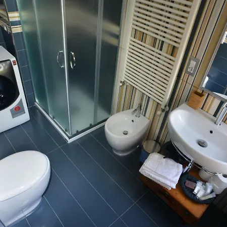 Apartment Vittoria Blevio
