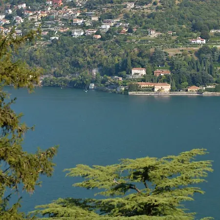 Vittoria Apartament Blevio