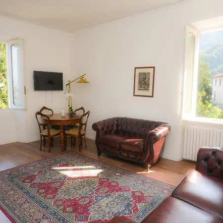 Apartment Vittoria *