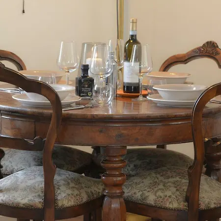 Apartment Vittoria *