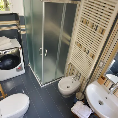 Vittoria Apartment Blevio