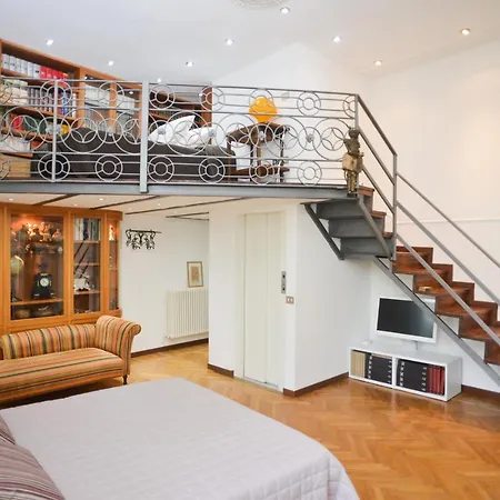 Apartment Vittoria