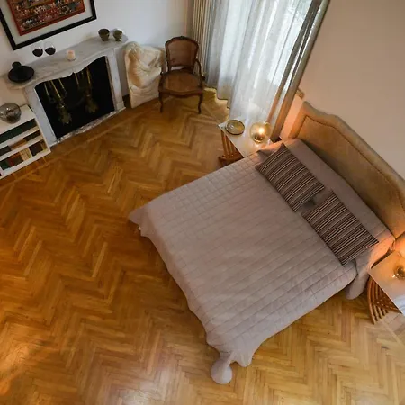 Apartment Vittoria *