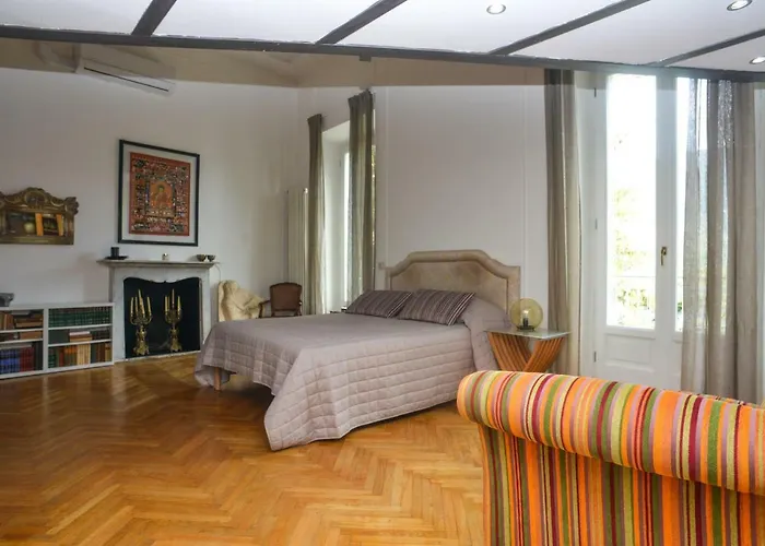 Vittoria Apartament