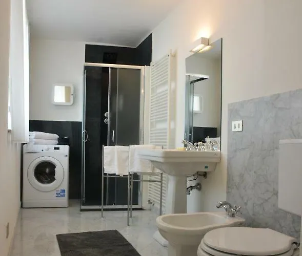 Apartment Vittoria Blevio