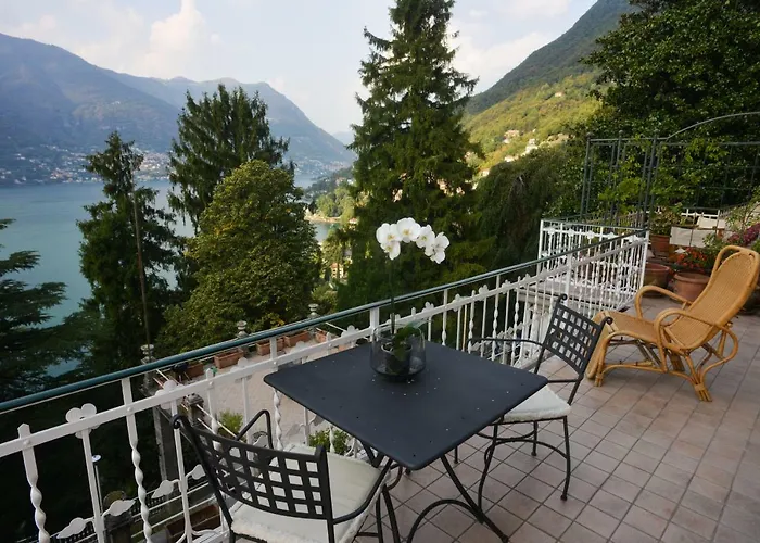 Apartament Vittoria