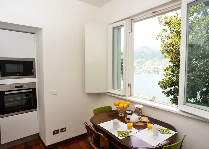 Vittoria Apartment *