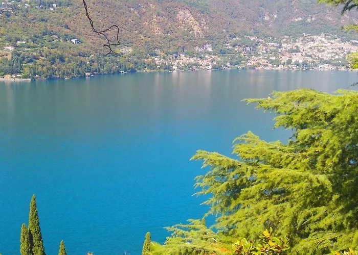 Vittoria Apartment *