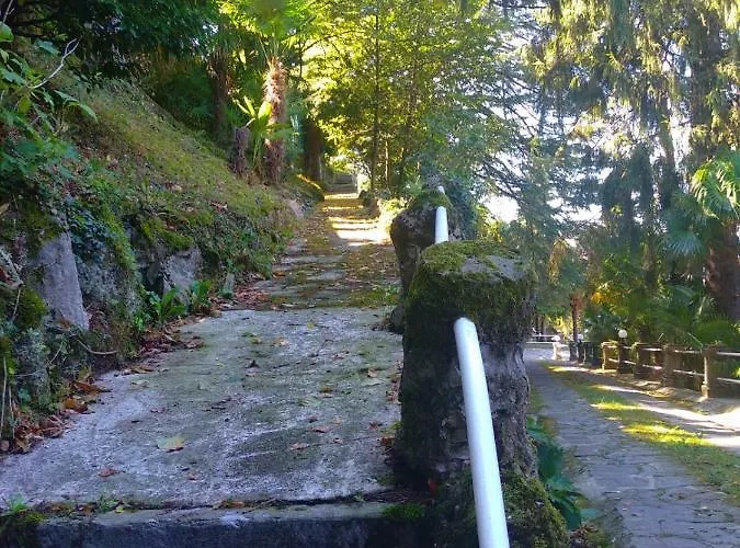 Apartment Vittoria Blevio