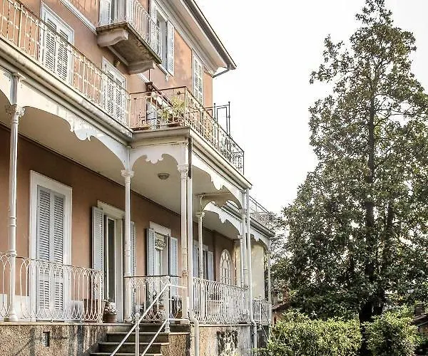 Apartment Vittoria *