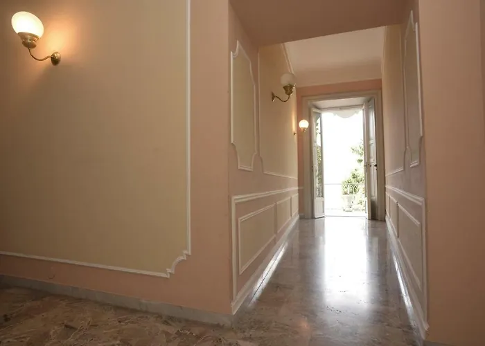 Vittoria Apartament