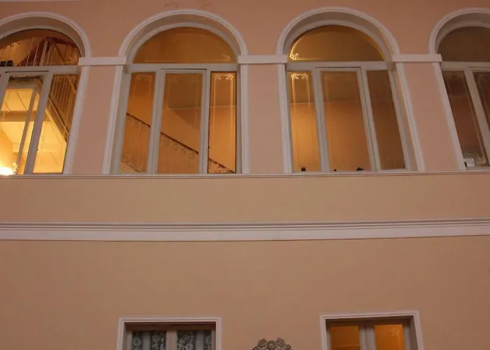 Vittoria Apartament