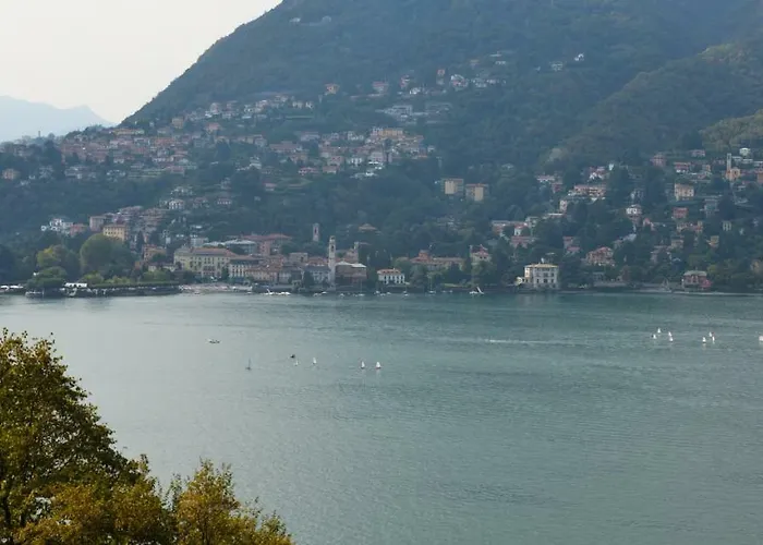 Vittoria Apartament Blevio