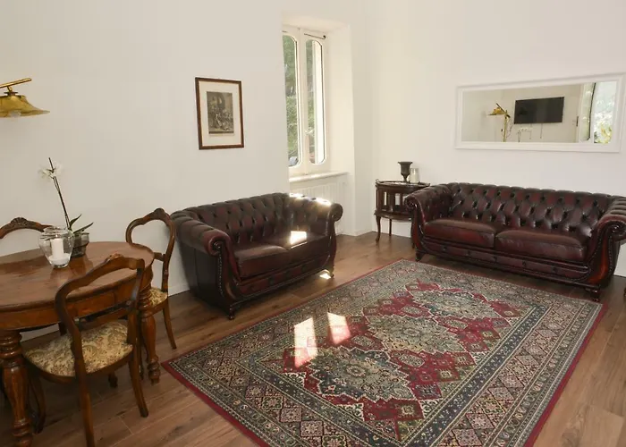 Apartment Vittoria Blevio