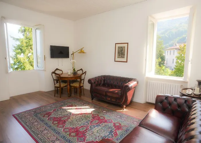 Apartment Vittoria *