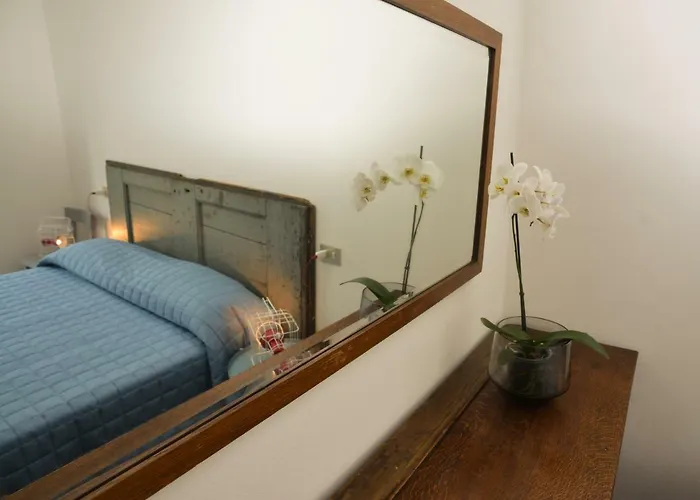 Apartment Vittoria Blevio