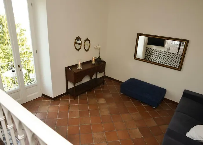 Vittoria Apartament Blevio