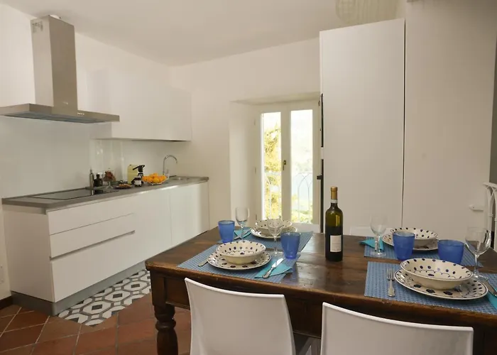 Vittoria Apartament
