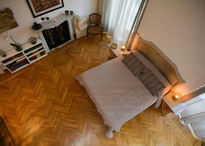 Apartment Vittoria *