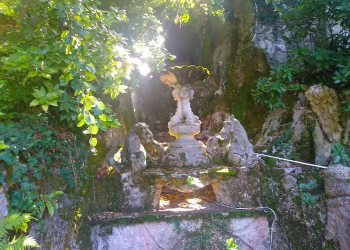 Vittoria Апартаменты Блевио