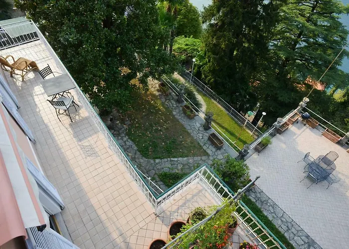 Vittoria Блевио