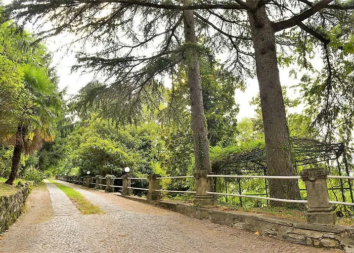 Vittoria * Блевио