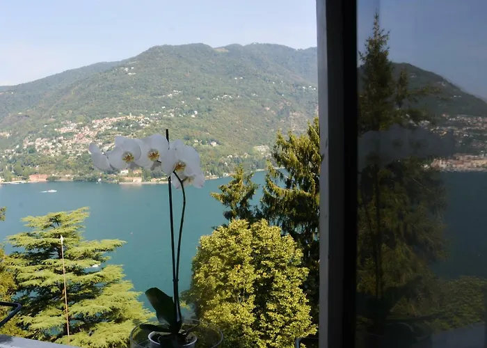 Vittoria * Блевио