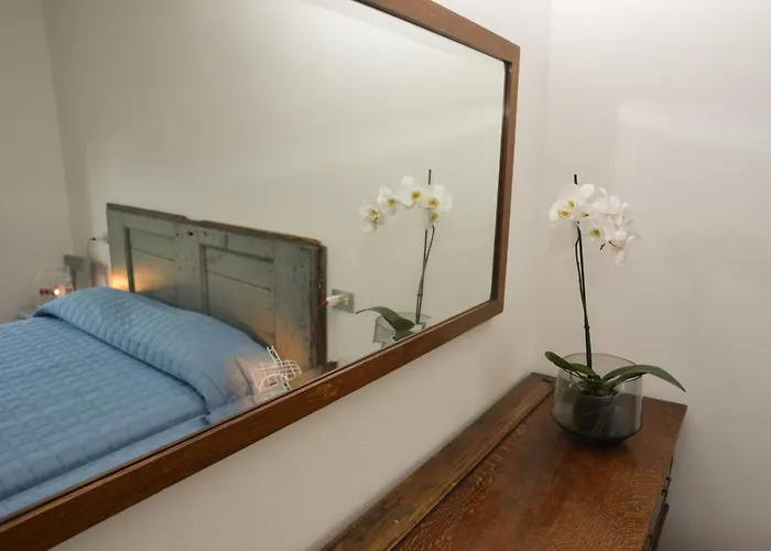 Апартаменты Vittoria Блевио